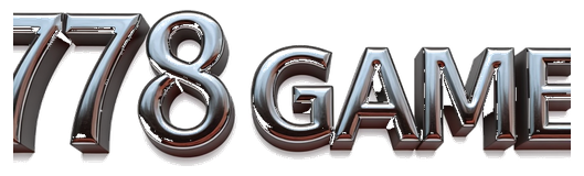 778 game logo