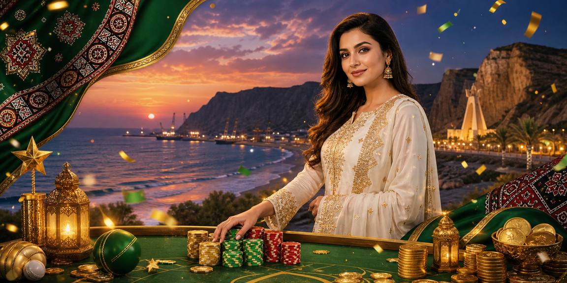 778 game Spin Rooms Built for Pakistan
